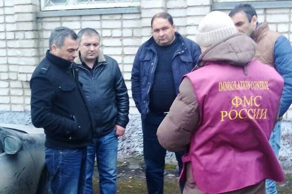прописка в Невинномысске